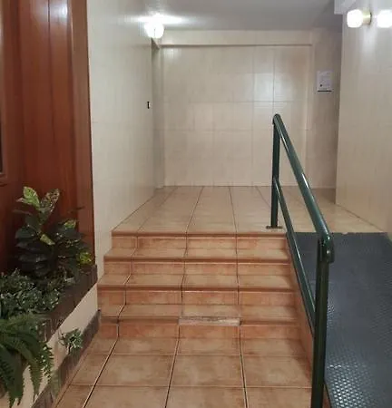 Diskover Pintor Gisbert Apartment Alicante Exterior photo