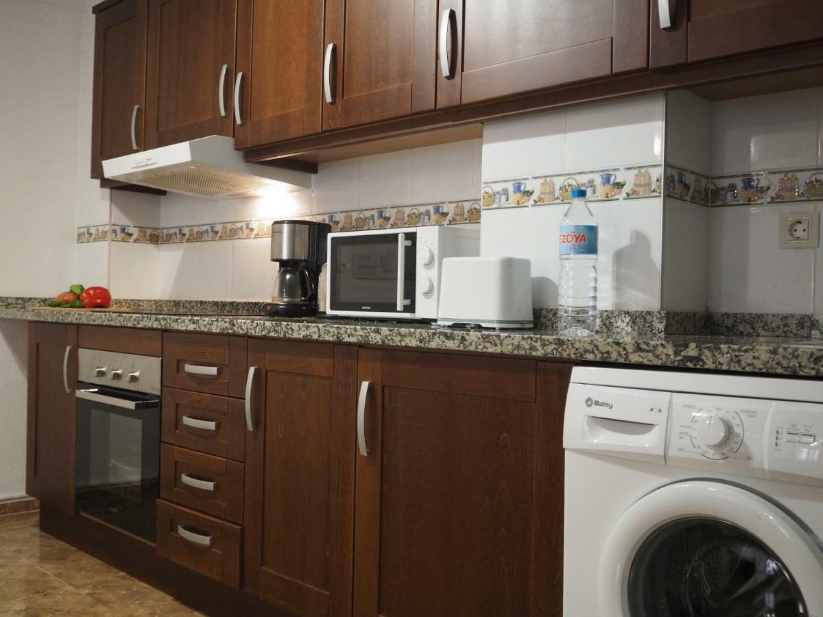 Diskover Pintor Gisbert Apartamento Alicante