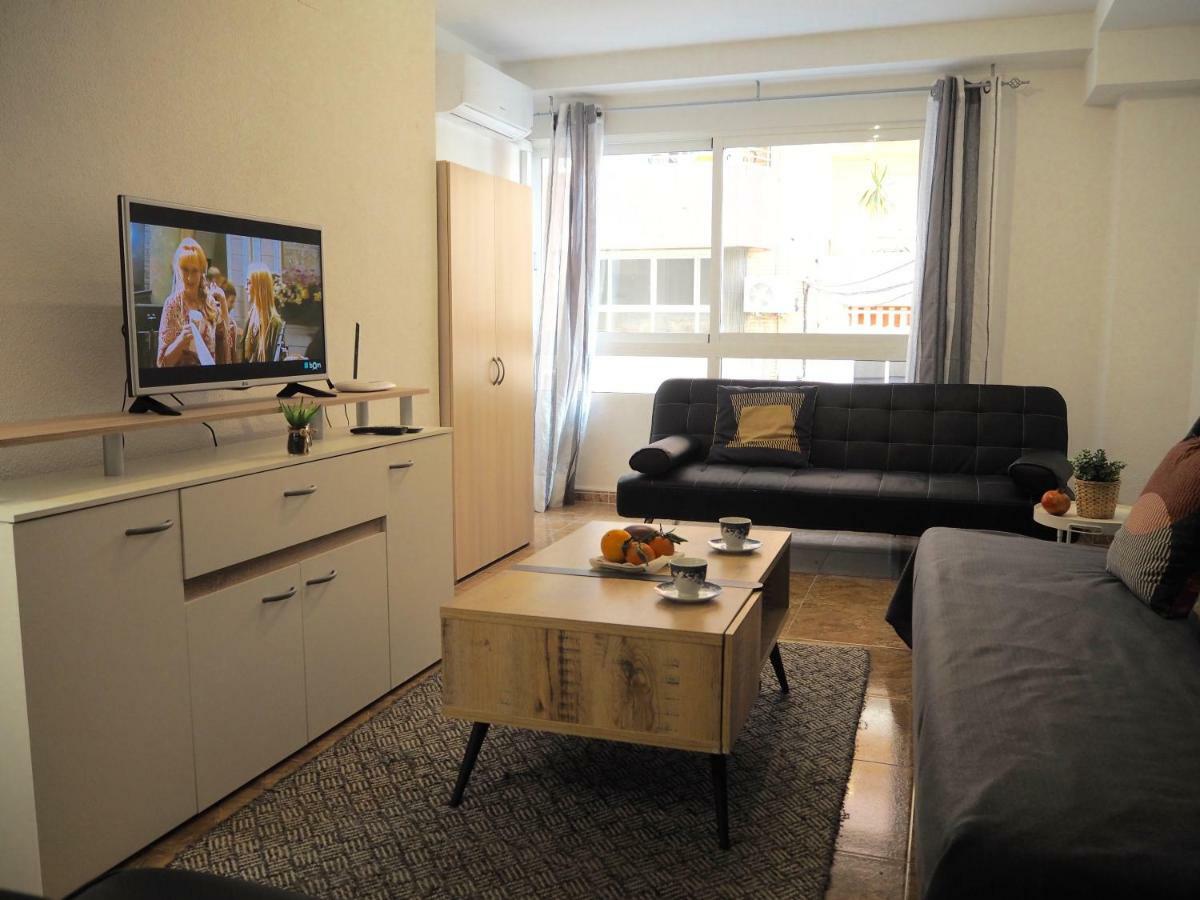 Diskover Pintor Gisbert Apartamento *