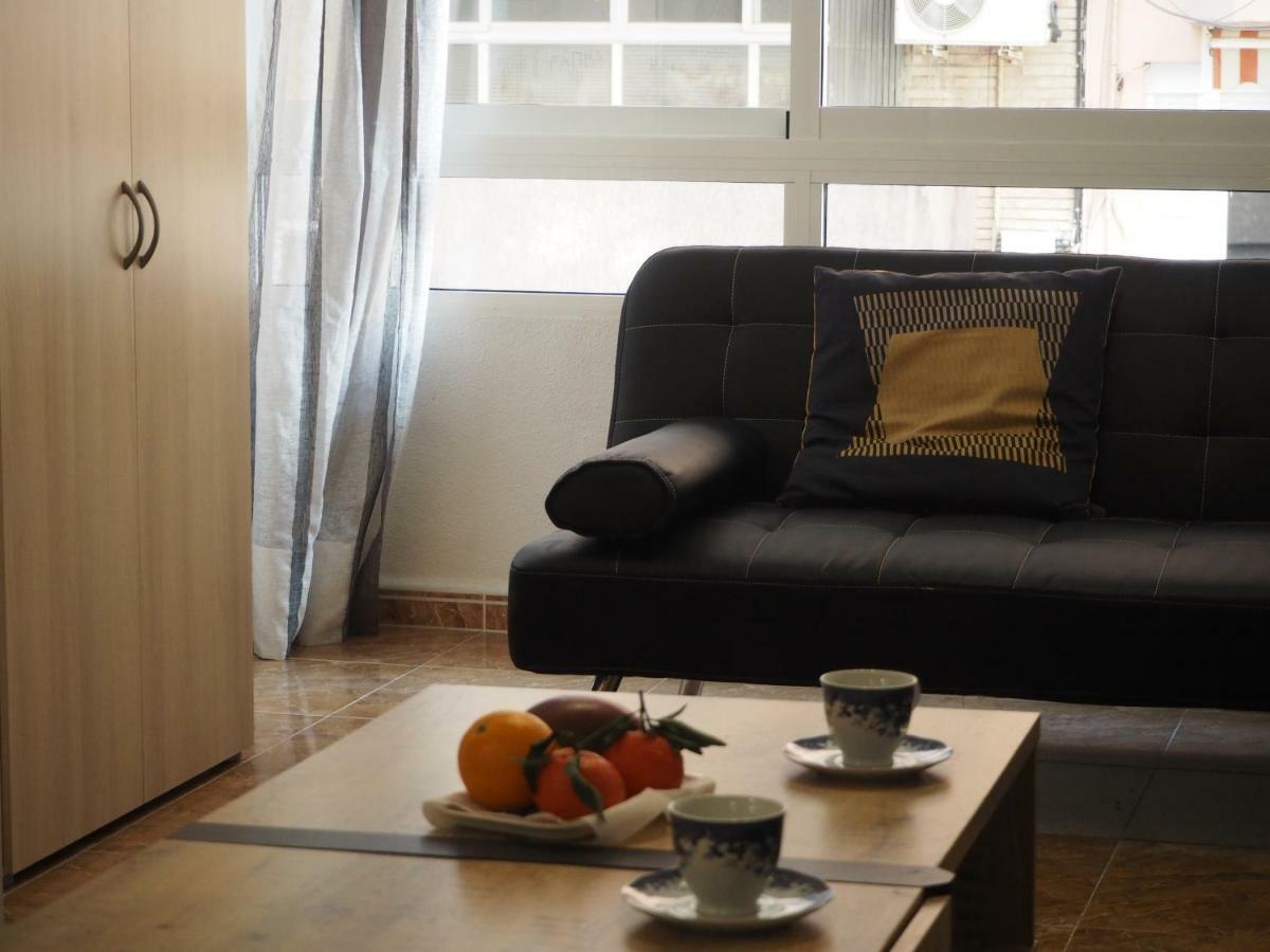 Diskover Pintor Gisbert Apartamento
