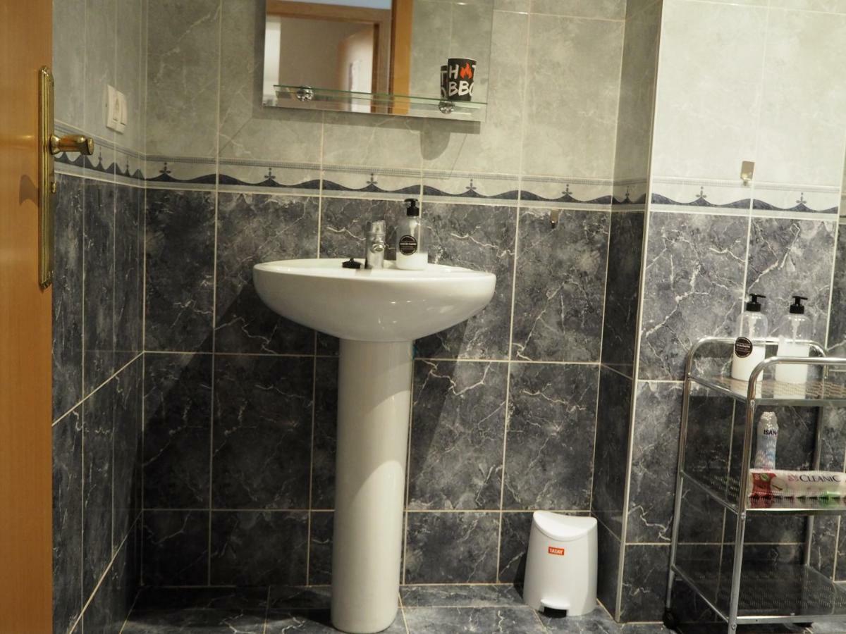 Diskover Pintor Gisbert Apartamento Alicante