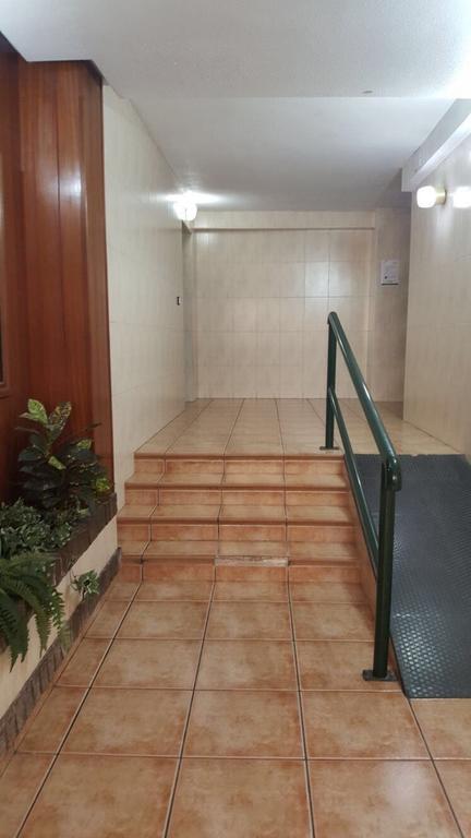 Diskover Pintor Gisbert Apartment Alicante