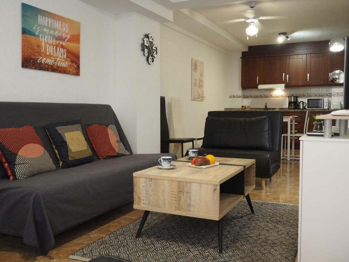 Apartment Diskover Pintor Gisbert Alicante