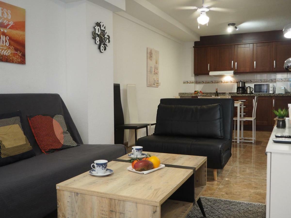 Apartment Diskover Pintor Gisbert